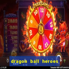 dragon ball heroes dublado download